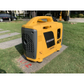 Sound Proof Inverter Generator 2000W Inverter